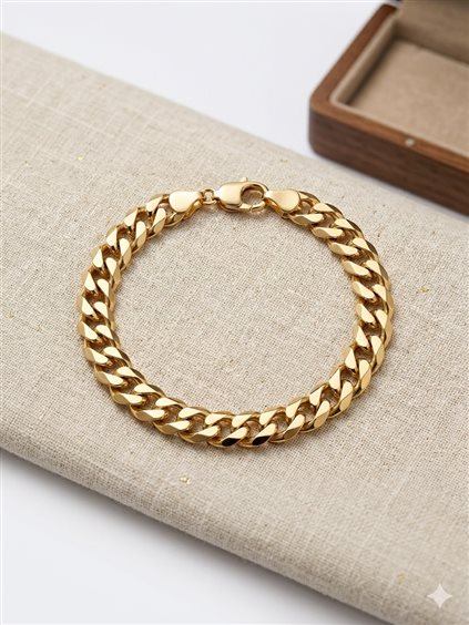 Bracciale GPG in Oro GPGGOLDBR11 - GPGGOLDBR11